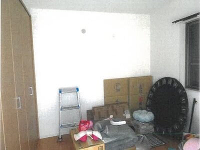 大阪府藤井寺市 土師ノ里駅10分 戸建て 650万円の競売物件 #7