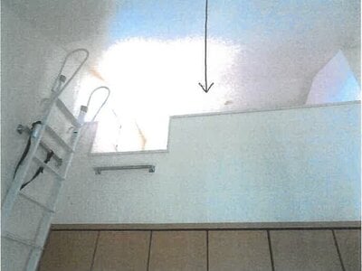 大阪府藤井寺市 土師ノ里駅10分 戸建て 650万円の競売物件 #8