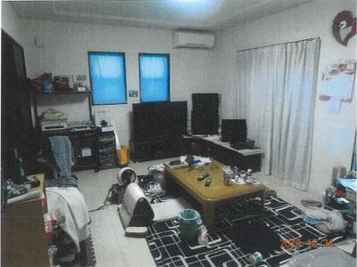 大阪府堺市西区 富木駅26分 戸建て 910万円の競売物件 #5