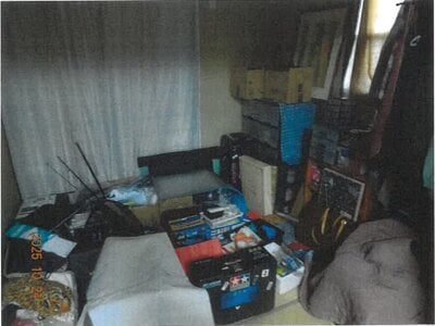 大阪府堺市西区 富木駅26分 戸建て 910万円の競売物件 #6