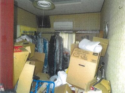 大阪府藤井寺市 藤井寺駅11分 戸建て 209万円の競売物件 #2