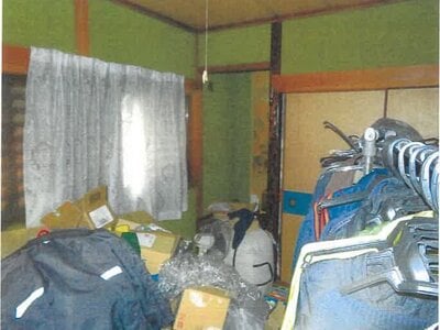 大阪府藤井寺市 藤井寺駅11分 戸建て 209万円の競売物件 #5