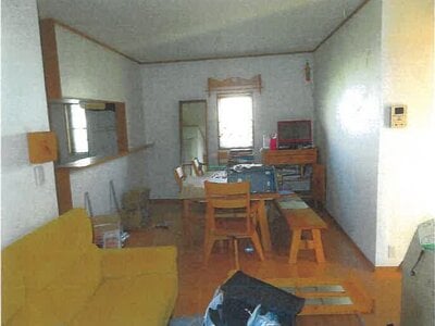 大阪府羽曳野市 高鷲駅7分 戸建て 737万円の競売物件 #3