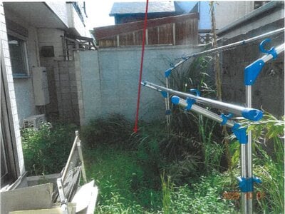 大阪府堺市堺区 御陵前駅14分 戸建て 1,384万円の競売物件 #2