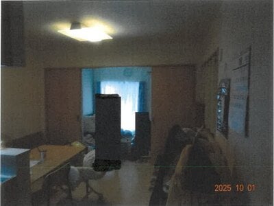 大阪府堺市堺区 御陵前駅14分 戸建て 1,384万円の競売物件 #3