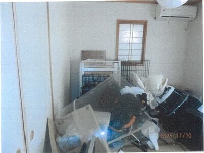 大阪府羽曳野市 古市駅11分 戸建て 701万円の競売物件 #2