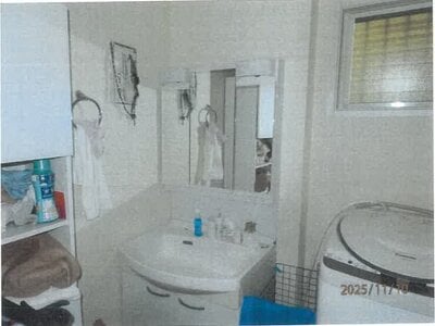 大阪府羽曳野市 古市駅11分 戸建て 701万円の競売物件 #3