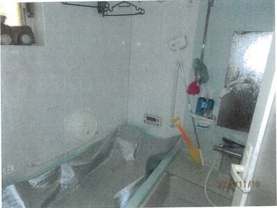 大阪府羽曳野市 古市駅11分 戸建て 701万円の競売物件 #4