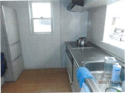 大阪府羽曳野市 古市駅11分 戸建て 701万円の競売物件 #6