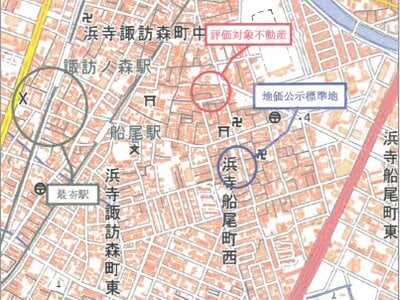 大阪府堺市西区 船尾駅5分 戸建て 1,037万円の競売物件 #17