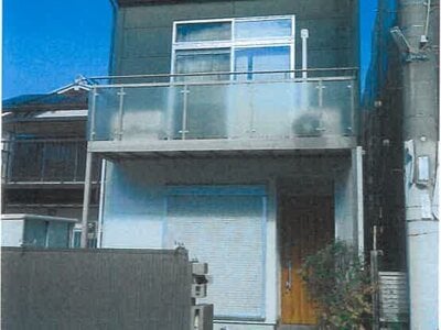 大阪府堺市西区 船尾駅5分 戸建て 1,037万円の競売物件 #3