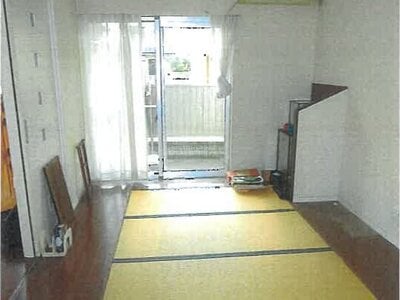 大阪府堺市西区 船尾駅5分 戸建て 1,037万円の競売物件 #4