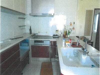 大阪府堺市西区 船尾駅5分 戸建て 1,037万円の競売物件 #7