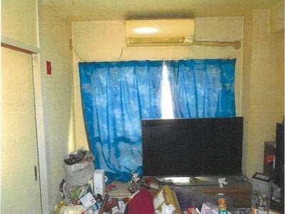 大阪府堺市堺区 湊駅3分 マンション「コーポ湊マンション」185万円の競売物件 #4