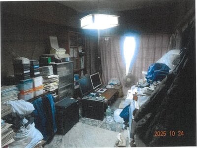 大阪府堺市西区 船尾駅5分 マンション「マンションディオ」123万円の競売物件 #2