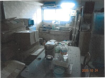 大阪府堺市西区 船尾駅5分 マンション「マンションディオ」123万円の競売物件 #5