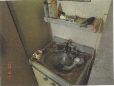 大阪府堺市西区 船尾駅5分 マンション「マンションディオ」123万円の競売物件 #7