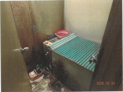 大阪府堺市西区 船尾駅5分 マンション「マンションディオ」123万円の競売物件 #8