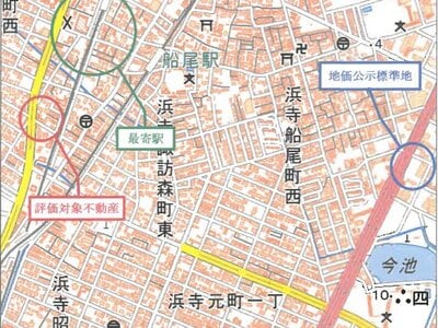 大阪府堺市西区 船尾駅5分 マンション「マンションディオ」123万円の競売物件 #9
