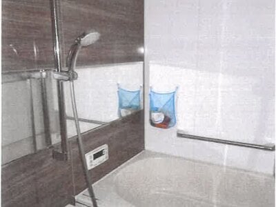 (値下げ) 大阪府富田林市 汐ノ宮駅7分 マンション「サンロード汐の宮」166万円の競売物件 #2