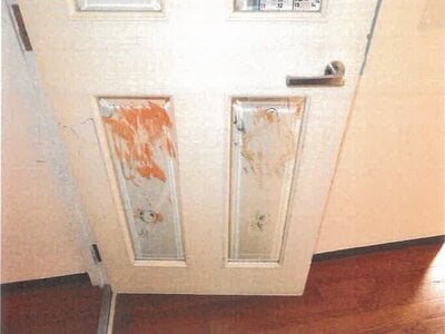 (値下げ) 大阪府富田林市 汐ノ宮駅7分 マンション「サンロード汐の宮」166万円の競売物件 #6