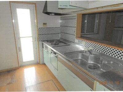 奈良県天理市 前栽駅13分 戸建て 602万円の競売物件 #2