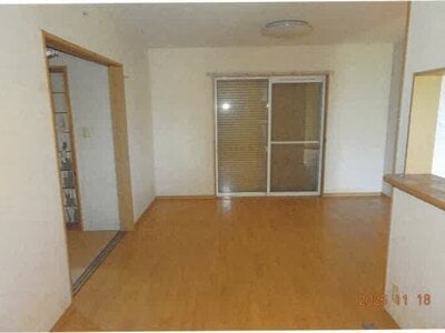 奈良県天理市 前栽駅13分 戸建て 602万円の競売物件 #3