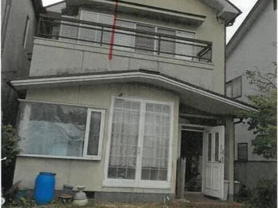 奈良県生駒市 一分駅6分 戸建て 660万円の競売物件 #2