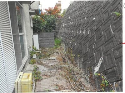 奈良県生駒市 一分駅6分 戸建て 660万円の競売物件 #3