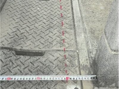 奈良県生駒郡斑鳩町 法隆寺駅23分 戸建て 799万円の競売物件 #2