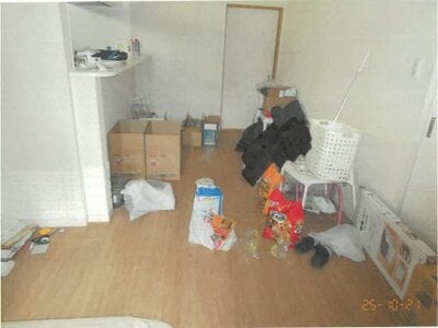 奈良県生駒郡斑鳩町 法隆寺駅23分 戸建て 799万円の競売物件 #3