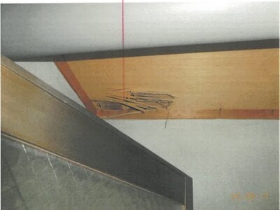 奈良県生駒市 一分駅7分 マンション 381万円の競売物件 #10