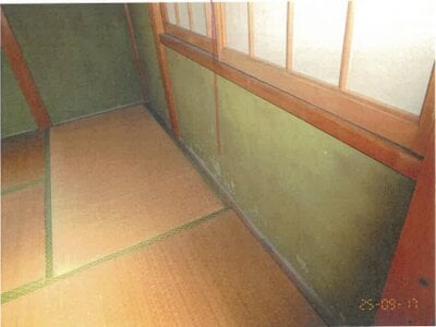 奈良県生駒市 一分駅7分 マンション 381万円の競売物件 #14