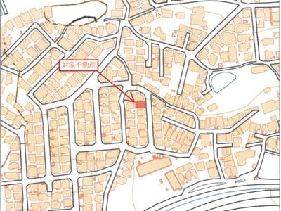 奈良県生駒市 一分駅7分 マンション 381万円の競売物件 #18