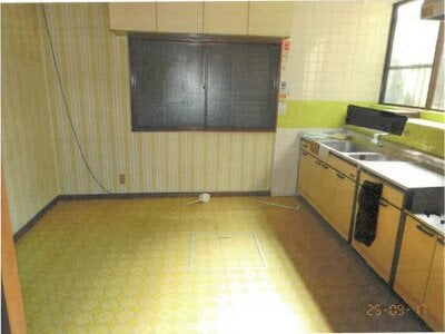 奈良県生駒市 一分駅7分 マンション 381万円の競売物件 #4