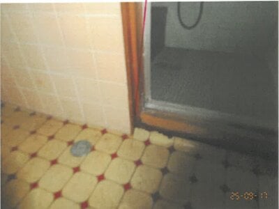 奈良県生駒市 一分駅7分 マンション 381万円の競売物件 #9