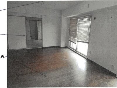 (値下げ) 奈良県桜井市 桜井駅1分 マンション「エルト桜井」180万円の競売物件 #4