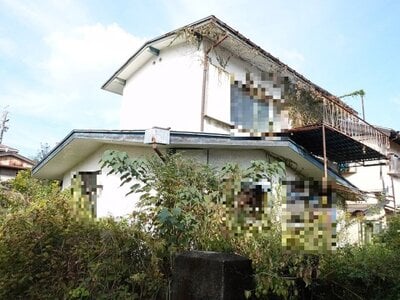 三重県尾鷲市 尾鷲駅9分 戸建て 36万円の国税庁公売物件 #2