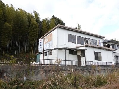 三重県津市 一身田駅 戸建て 87万円の国税庁公売物件 #2