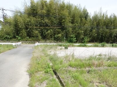 三重県度会郡玉城町 外城田駅 土地 98万円の国税庁公売物件 #2