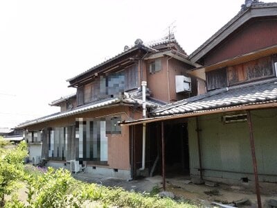 三重県度会郡玉城町 外城田駅 戸建て 138万円の国税庁公売物件 #3