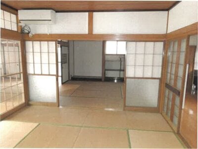 (値下げ) 山形県東田川郡庄内町 余目駅18分 戸建て 310万円の競売物件 #2