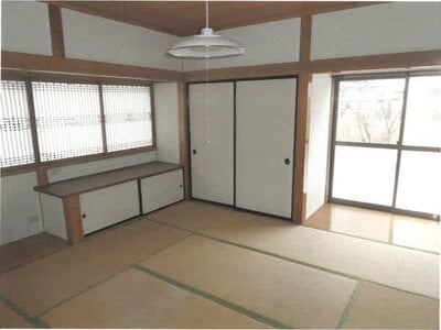 (値下げ) 山形県東田川郡庄内町 余目駅18分 戸建て 310万円の競売物件 #3