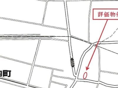 山形県東田川郡庄内町 余目駅 戸建て 86万円の競売物件 #5