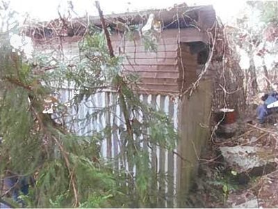 福島県福島市 松川駅 土地 402万円の競売物件 #6