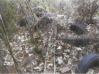 福島県福島市 松川駅 土地 402万円の競売物件 #8