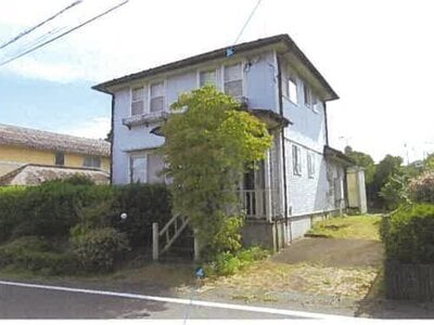 (値下げ) 福島県福島市 松川駅19分 戸建て 181万円の競売物件 #3