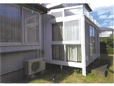 (値下げ) 福島県福島市 松川駅19分 戸建て 181万円の競売物件 #6