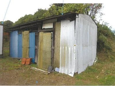 福島県福島市 松川駅 戸建て 575万円の競売物件 #10