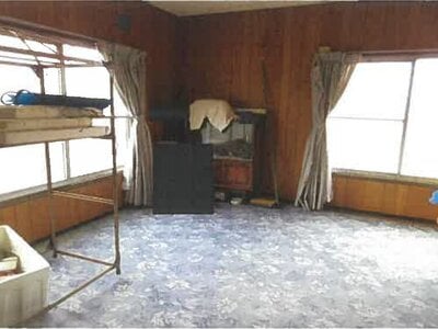 福島県福島市 松川駅 戸建て 575万円の競売物件 #24